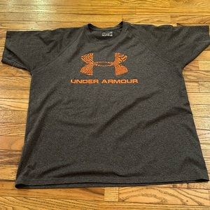 Under Armour Tee
